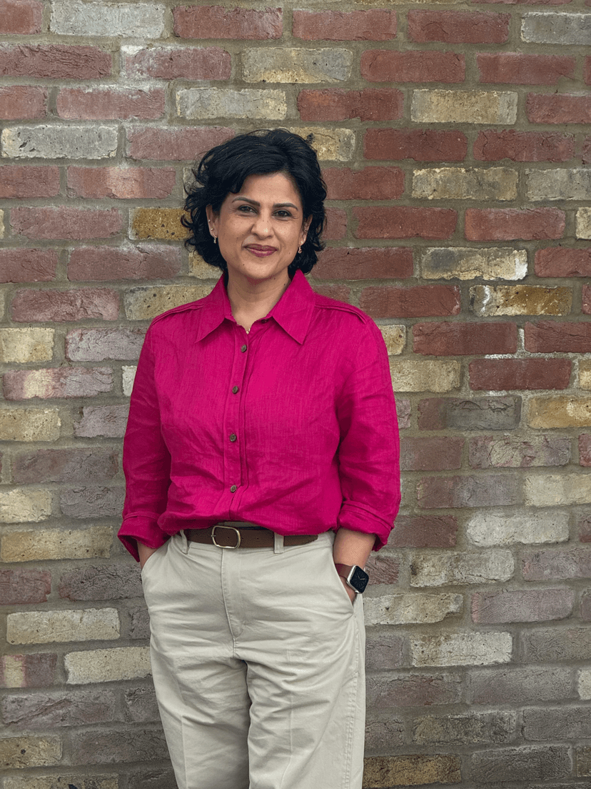 Naureen Mohammed